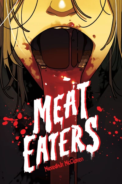 Meat Eaters (2025) - Series 