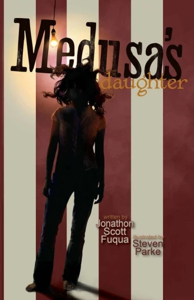 Medusa's Daughter (2013) - Series 