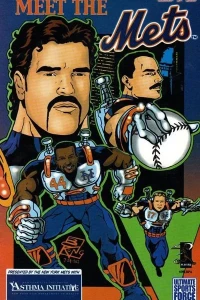 Meet the Mets