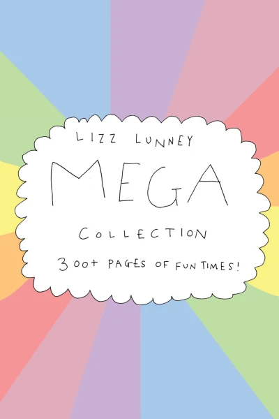 Mega Collection (2013) - Series 