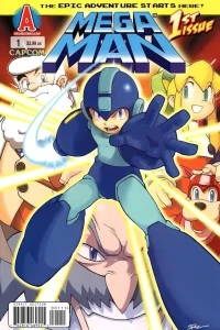 Mega Man