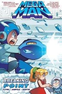 Mega Man: Breaking Point