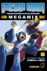 Mega Man Megamix