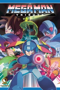 Mega Man Tribute