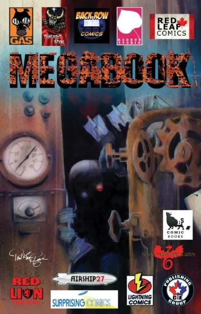 Megabook