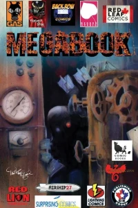 Megabook