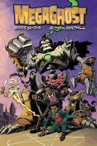 Megaghost