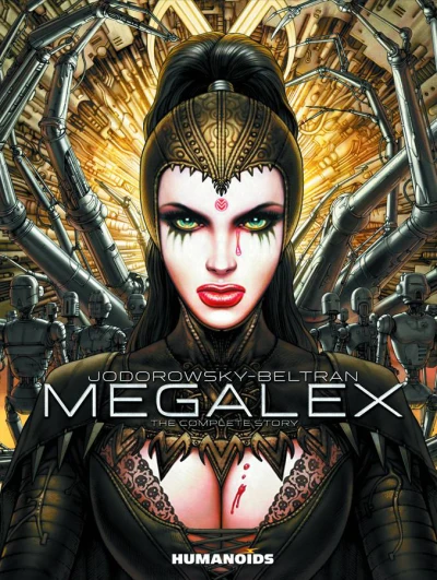 Megalex