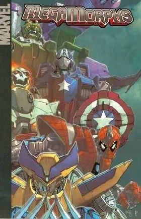 MegaMorphs