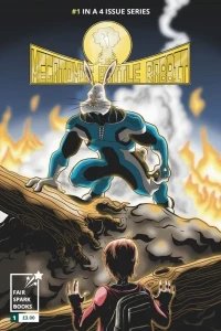 Megatomic Battle Rabbit