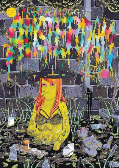 Megg & Mogg In Amsterdam (and Other Stories) (2016) - Series 