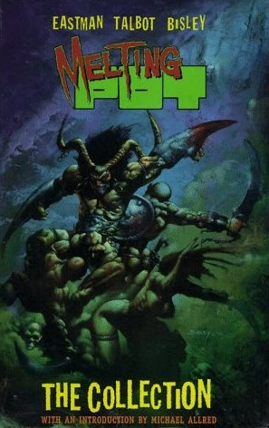 Melting Pot: The Collection