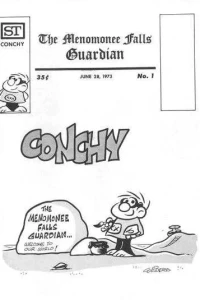 Menomonee Falls Guardian