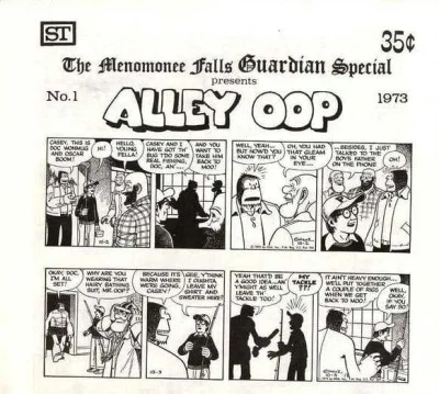 Menomonee Falls Guardian Special