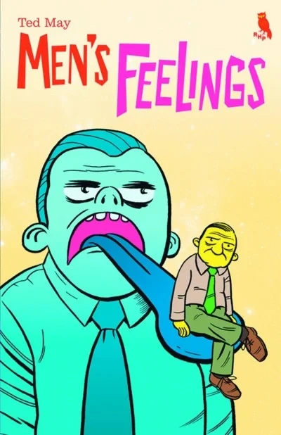 Men's Feelings (2015) - Series 