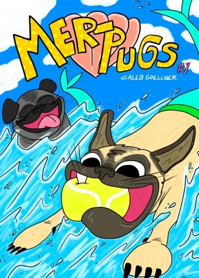 Mer-Pugs