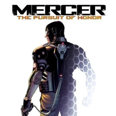 MERCER : The Pursuit of Honor