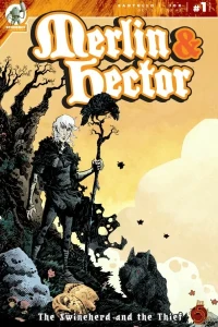 Merlin & Hector