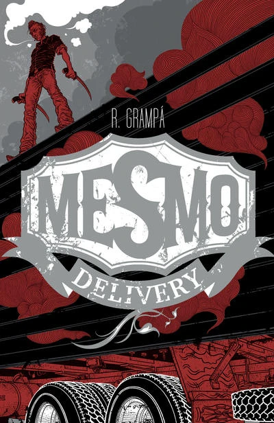 Mesmo Delivery (2008) - Series 