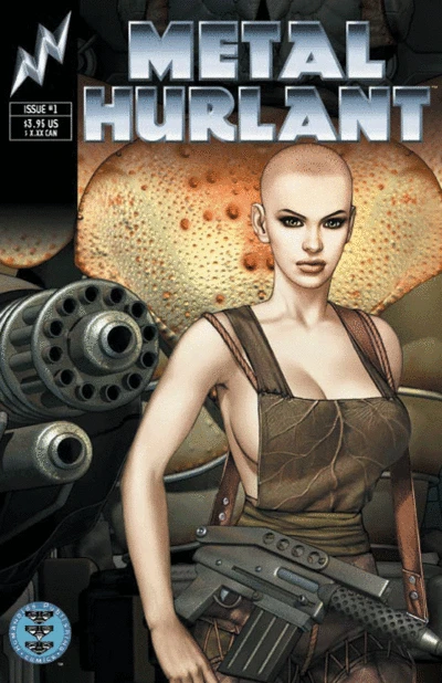 Metal Hurlant