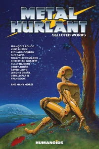 Metal Hurlant: Selected Works