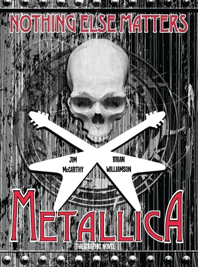 Metallica: Nothing Else Matters