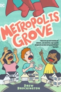 Metropolis Grove