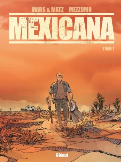 Mexicana (2013) - Series 
