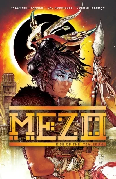 Mezo: The Rise of Tzalekuhl