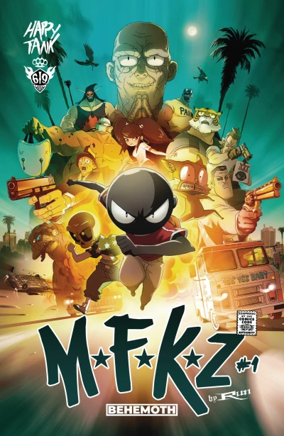 MFKZ