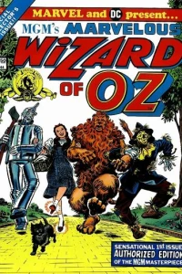 MGM's Marvelous Wizard of Oz
