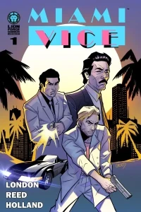 Miami Vice