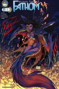 Michael Turner's Fathom