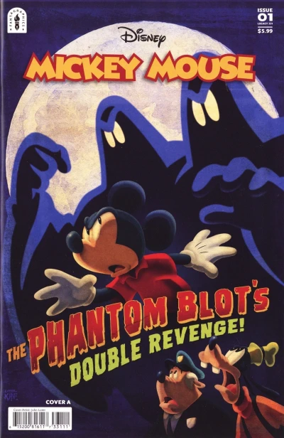 Mickey Mouse (2025) - Series 