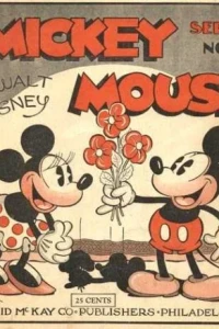 Mickey Mouse Series