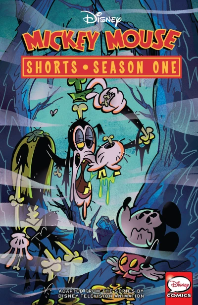 Mickey Mouse Shorts: Season One