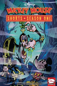 Mickey Mouse Shorts: Season One