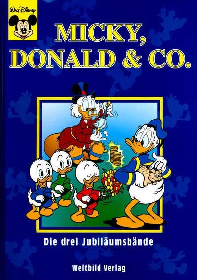 Micky, Donald & Co.
