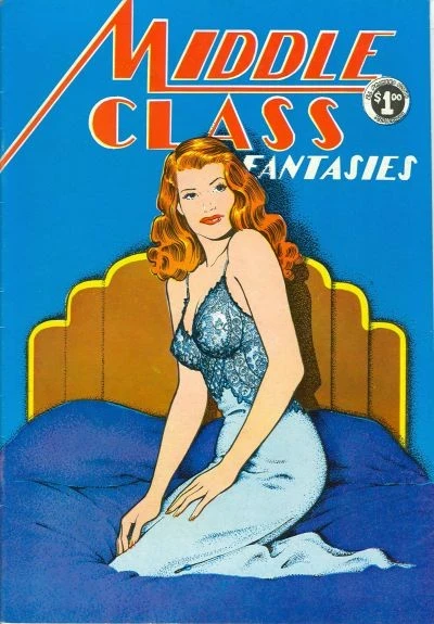 Middle Class Fantasies (1973) - Series 