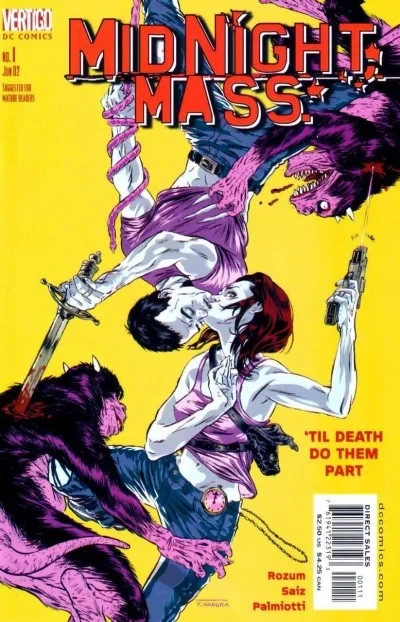 Midnight, Mass. (2002) - Series 