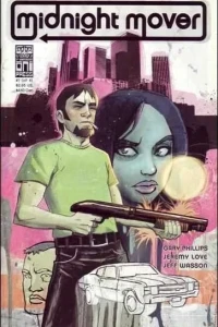 Midnight Mover