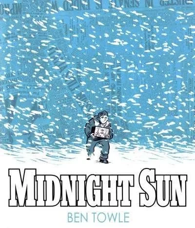 Midnight Sun (2007) - Series 