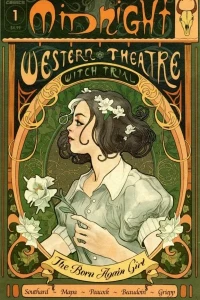 Midnight Western Theatre: Witch Trial