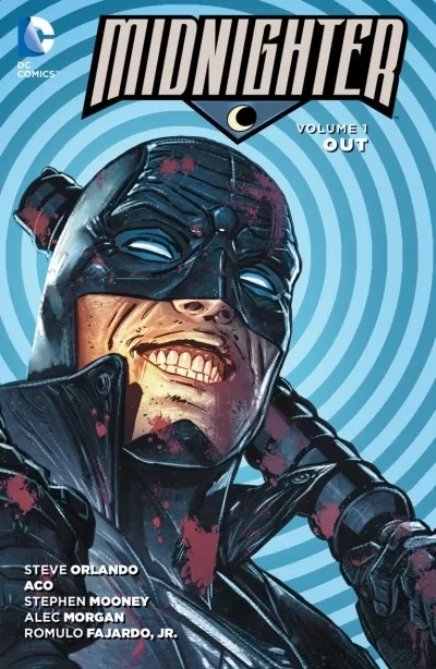 Midnighter (2016) - Series 