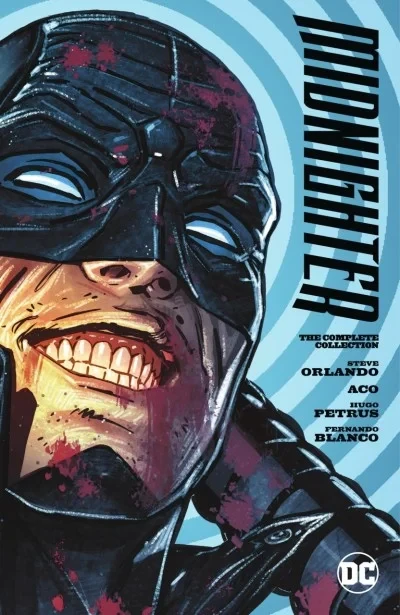 Midnighter: The Complete Collection (Trade Paperback, 2022) - Series 