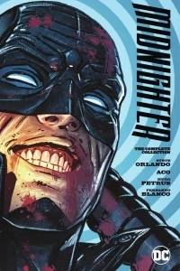 Midnighter: The Complete Collection