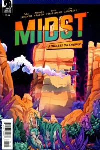 Midst: Address Unknown