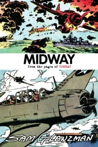 Midway: From the Pages of Combat