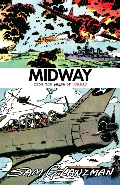 Midway: From the Pages of Combat