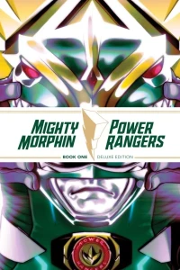 Mighty Morphin / Power Rangers Deluxe Edition